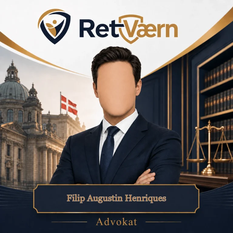 Filip Augustin Henriques