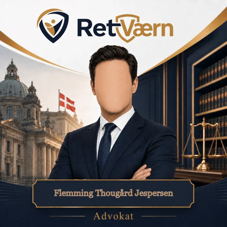 Flemming Thougård Jespersen