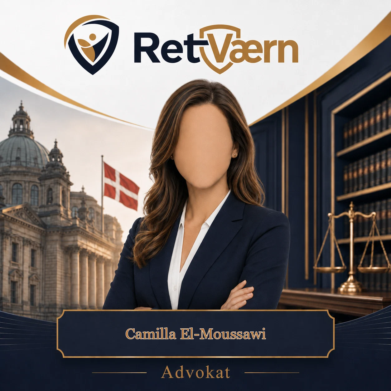 Camilla El-Moussawi